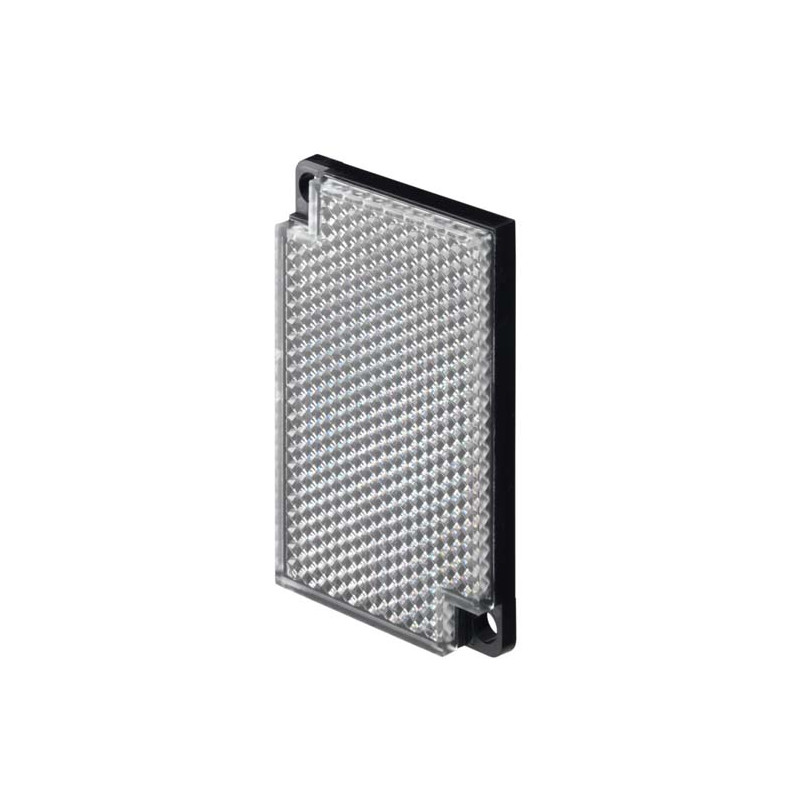 Lanbao TDT-09 ,Ebat 40x60mm,Dikdörtgen Reflektör