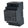 Meanwell HDR-60-24 ,Besleme 110v..220vac,Çıkış 24vdc 2.5 Amper,Güç 60w,Ray Tip,Smps,Güç Kaynağı