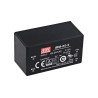 Meanwell IRM-05-5 ,Besleme 110v..220vac,5vdc 1.0 Amper,Pcb Güç Kaynağı