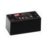 Meanwell IRM-15-5 ,Besleme 110v..220vac,Çıkış 5vdc 3.0 Amper,Pcb Güç Kaynağı