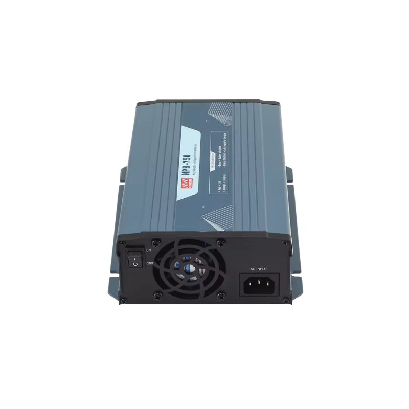 Meanwell NPB-750-24 ,Besleme 220vac,Çıkış 28vdc 22.5 Amper,Akü Şarj