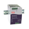 Meanwell WDR-480-24 ,Besleme 200..500vac,Çıkış 24vdc 20 Amper,Güç 480w,Ray Tip,Smps,Güç Kaynağı