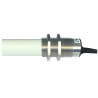 Mefa MUK15-S30-NK ,Ebat M30x85mm,Ölçüm 15cm,Çıkış NPN-NC,3-Kablo 2mt,Besleme 10v..30vdc,Kapasitif Sensör