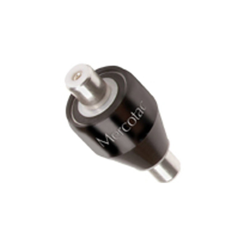 Mercotac 205-H ,1-Kutup 50 Amper,SlipRing Konnektör