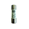 Miro RS16Z 40A ,Ebat 14x51mm,40 Amper,aR Hızlı,Kartuş Sigorta