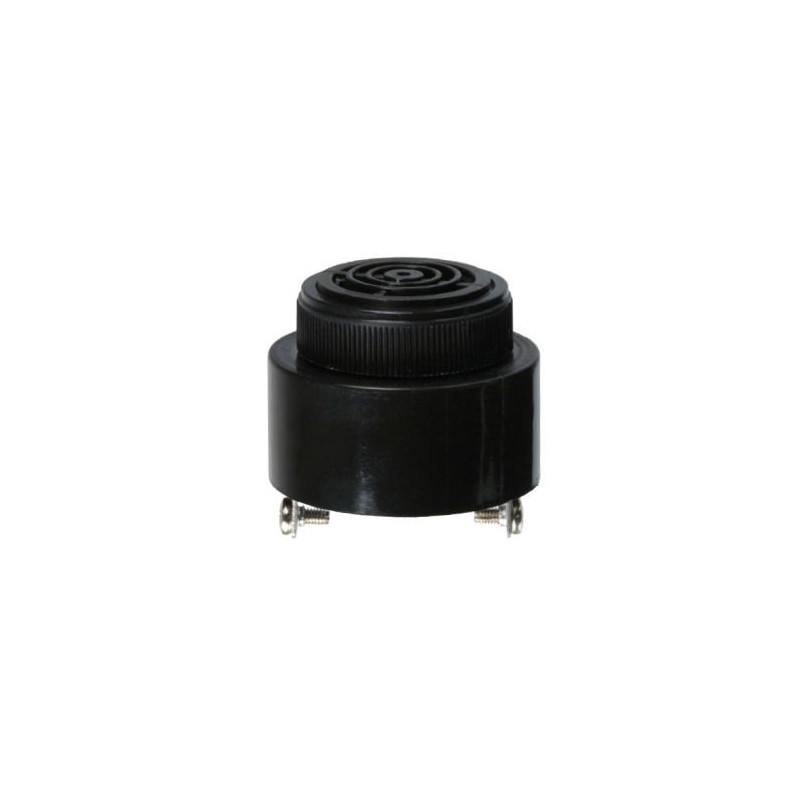 Momentum MSS-32220 ,Besleme 220vac,Çap M28,Ses 90dB,Sürekli Kesik,Buzzer Siren