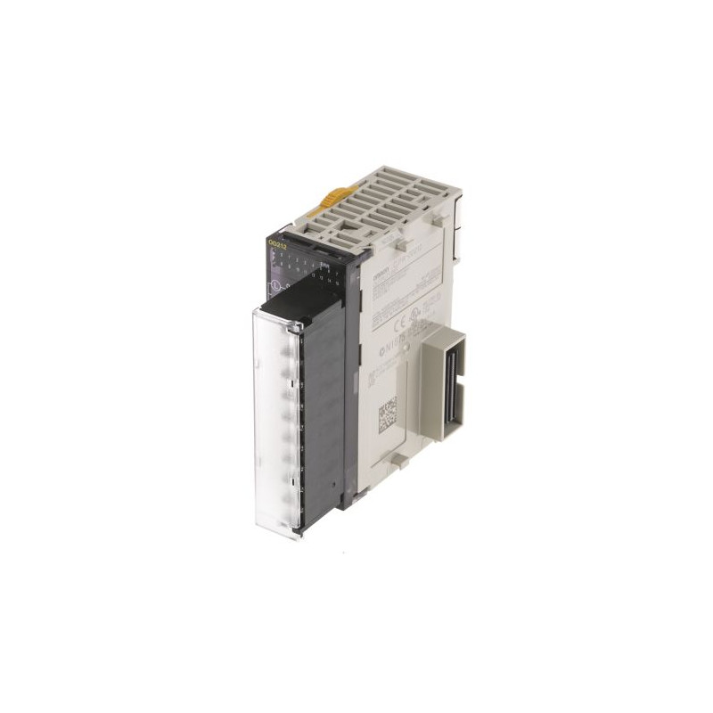 Omron CJ1W-OD212 ,Çıkış 16-PNP,Plc Ek Genişleme Dijital Modül