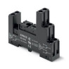 Omron ERSCE ES50 3 ,İnce-8pin,Vidalı,Ray,Röle Soket
