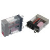 Omron G2R-1-SN-AC24 ,Bobin 24vac,Kontak 1A1K 10 Amper,Led,Büyük-5pin,Röle