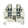 Onka MRK-1.5-BJ 1010003 ,Renk Bej,Kesit 1.5mm ,Vidalı Ray Klemens