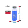 Orion 12V 23A ,12v 1ah Mini Kalem Pil