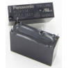 Panasonic ALDP124W ,Bobin 24vdc,Kontak 1A 5 Amper,Pcb-4pin,Röle
