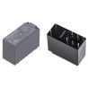 Panasonic ALZN1B05W ,Bobin 5vdc,Kontak 1A1K 16 Amper,İnce-8pin,Röle