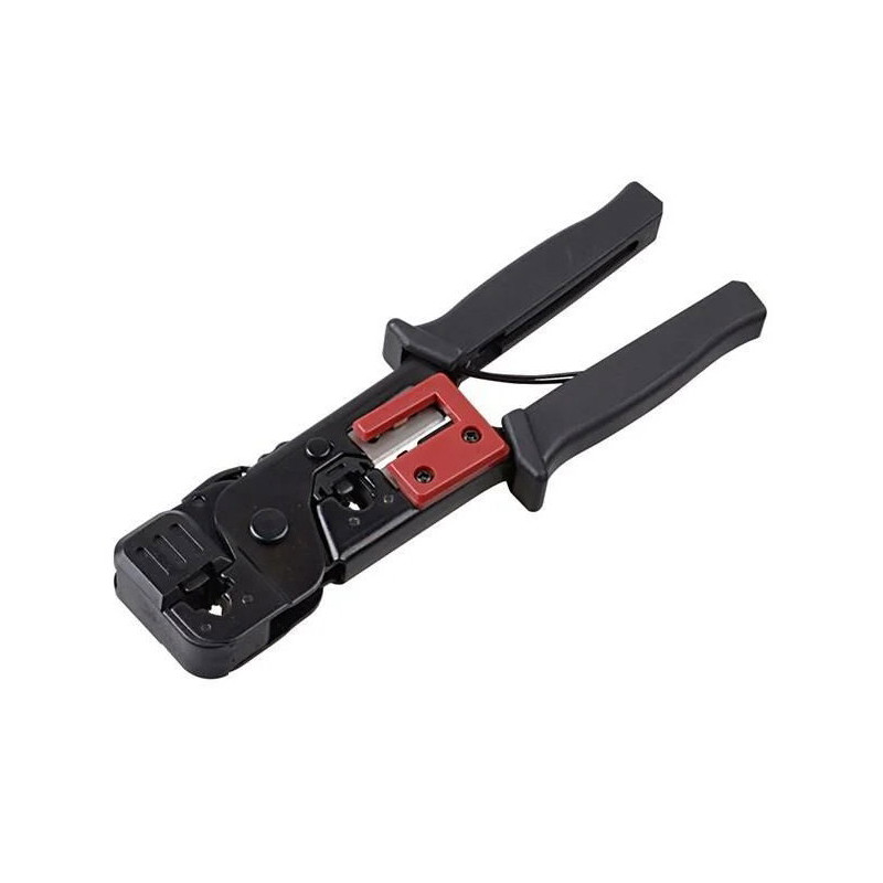 Prolink PH-012 ,RJ11 RJ12 RJ45,6-Pin 8-Pin,Plug Sıkma Pense