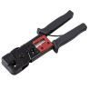 Prolink PH-012 ,RJ11 RJ12 RJ45,6-Pin 8-Pin,Plug Sıkma Pense