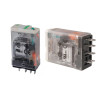 Schneider RPM11BD ,Bobin 24vdc,Kontak 1A1K 15 Amper,Led,Büyük-5pin,Röle