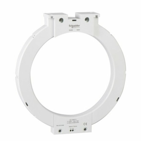 Schneider SA200 ,Çap 20cm,Toroid Kaçak Akım Trafo
