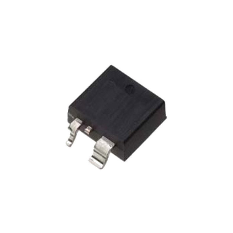 Shind P180FP4SN ,Kılıf SC-83,40v 180 Amper,N-CH,Mosfet