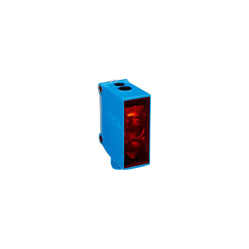 Sick GL10-P4212 1065887 ,Ebat 50x39x20mm,Ölçüm 12mt,Çıkış PNP-NO NC,Besleme 10v..30vdc,Soket M12 4pin,Reflektör Fotosel