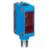 Sick GTE6-P4212 1051781 ,Ebat 32x21x12mm,Ölçüm 30cm,Çıkış PNP-NO NC,Besleme 10v..30vdc,Soket M8 4pin,Cisim Fotosel