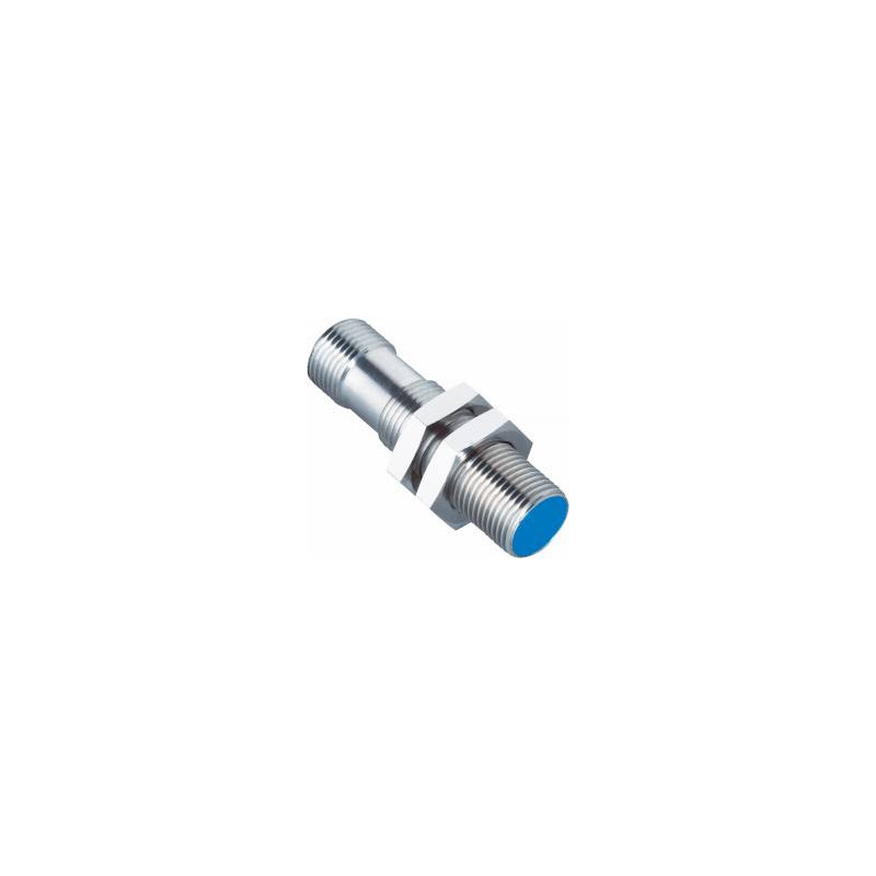 Sick IMA12-06BE3ZC0K 6041792 ,Ebat M12x45mm,Ölçüm 0..6mm,Çıkış 0..10v,Besleme 10v..30vdc,Soket M12 4pin,Endüktif Mesafe Sensör