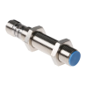 Sick IME12-04BPOZC0S 1040768 ,Ebat M12x65mm,Ölçüm 4mm,Çıkış PNP-NC,Besleme 10v..30vdc,Soket M12 4pin,Endüktif Metal Sensör