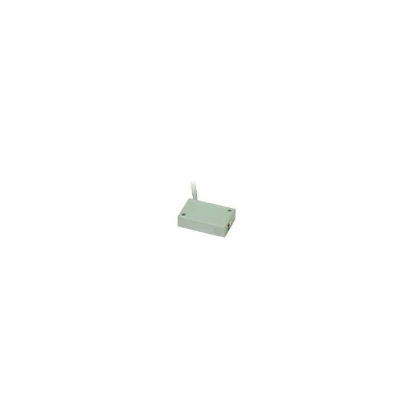Sky-e P1S2P4004PS4A2 ,Ebat 25x40x12mm,Ölçüm 4mm,Çıkıi PNP-NO NC,Besleme 10v..30vdc,4-Kablo,Endüktif Sensör