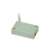 Sky-e P1S2P4004PS4A2 ,Ebat 25x40x12mm,Ölçüm 4mm,Çıkıi PNP-NO NC,Besleme 10v..30vdc,4-Kablo,Endüktif Sensör