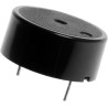 Sound PB2398A12NP ,Montaj 23mm,Besleme 12vdc,Ses 60dB,Sürekli Buzzer Siren