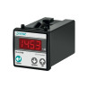 Tense DJ-A48 ,Ebat 48x48mm,Besleme 220vac,Ölçüm X 5 Trafo,Dijital Ampermetre