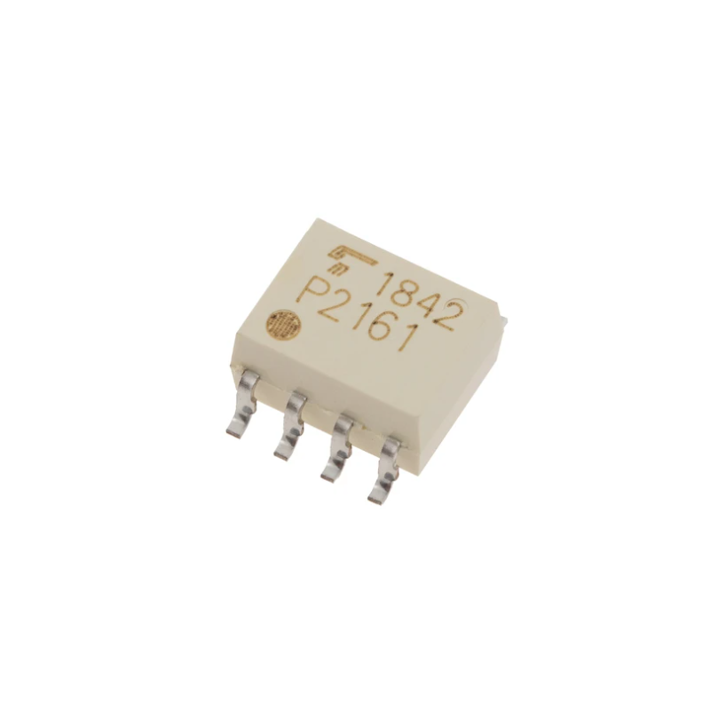 Toshiba TLP2161 ,So-8 Entegre