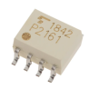 Toshiba TLP2161 ,So-8 Entegre