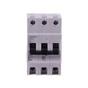 Siemens 5SQ2370-2YA16 ,3-Faz 3-Kutup,C-16 Amper 3kA,Otomatik Sigorta