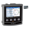 Kael MULTISER-02-PC-TFT ,3-Faz,Şebeke Analizör