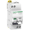 Schneider A9D44616 ,2-Kutup 2x16 Amper 220vac 300mA,4.5kw,RCBO,İDPNa,Yangın Kaçak Akım Röle