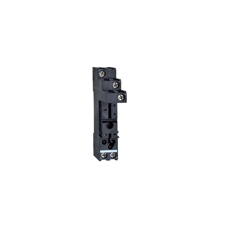 Schneider RSZE1S35M ,ince-5pin,Vidalı,Ray,Röle Soket