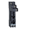 Schneider RSZE1S35M ,ince-5pin,Vidalı,Ray,Röle Soket