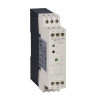 Schneider LT3SM00M ,110v...220vac Kontak-1A1K PTC Termistör Röle