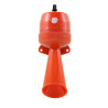 Mesan MS5802.110-220VAC ,110v..220vac 120dB Sürekli-Kesik Borulu Tip Siren