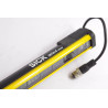 Sick C4C-EC07530A10000 1113237 ,Ebat Alüminyum 75cm,Ölçüm 4.5mt,Çıkış PNP-NO,Besleme 19.2v..28.8vdc,M12-5Pin Soket,Alan Verici S