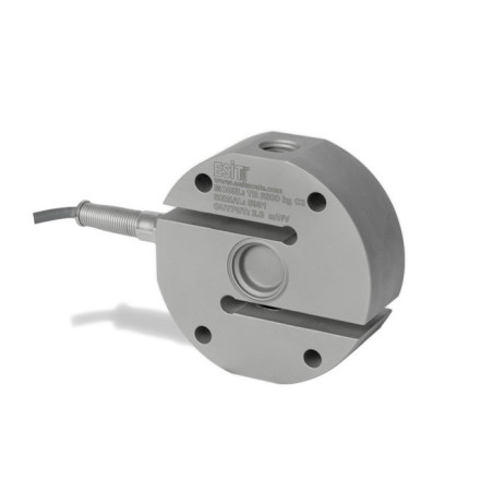 Esit TB-1000 ,S-Tip 1-ton Çelik Loadcell