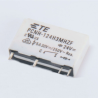 Schrack PCNH-124H3MHZF ,Bobin 24vdc,Kontak-1A 5 Amper,Pcb-4pin,Röle