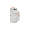 Klemsan VT3-ACDC-24 ,Besleme 24vdc,giriş 0..500vac dc,Çıkış 0..10v 4..20mA,Voltaj Transmitter