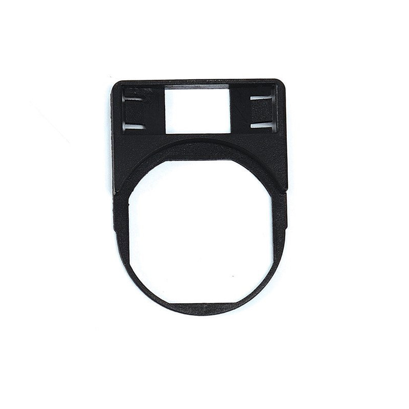 Emas BROZET08 ,8mm M22 Buton Rozet