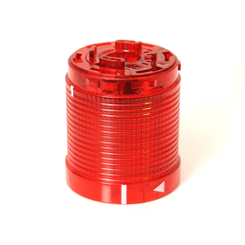 Emas IKM5K ,IK51 seri Çap 50mm,Kırmızı Cam Gövde