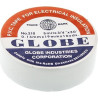 Globe NO210-BY ,Ebat 19mmx10mt,1-adet,Beyaz İzole Bant