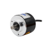 Atek ARS-S-050-0500-TTL-6-5M-A8C ,Gövde 50mm,Mil 8mm,Besleme 5vdc,Çıkış 6-TTL 500-Pals,8-Kablo 5mt,Enkoder