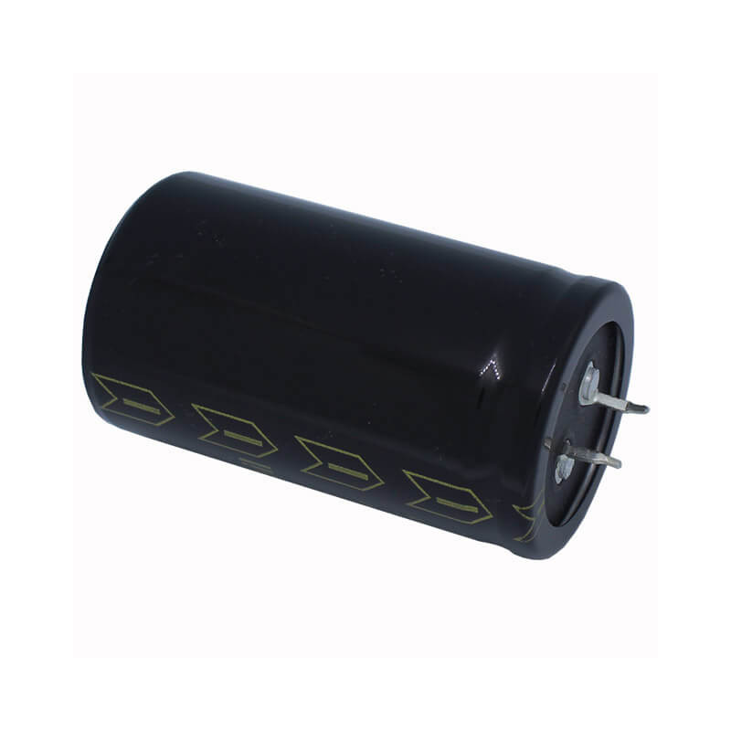 Kendeil 2200uF 100V-30x30 ,Ebat 30x30mm,85 Derece,Pcb Kondansatör