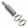 Omron E2B-M18KS08-M1-B2 ,Ebat M18x59mm,Ölçüm 8mm,Çıkış PNP-NC,Besleme 10v..30vdc,Soket M12 4pin,Endüktif Metal Sensör