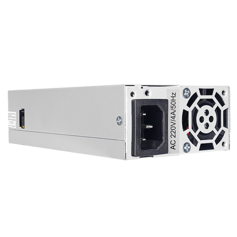 Everest EPS-FX01 ,180v..220vac 50hz 12vdc 9a, 5vdc 10a, 3.3vdc 9a Güç Kaynağı